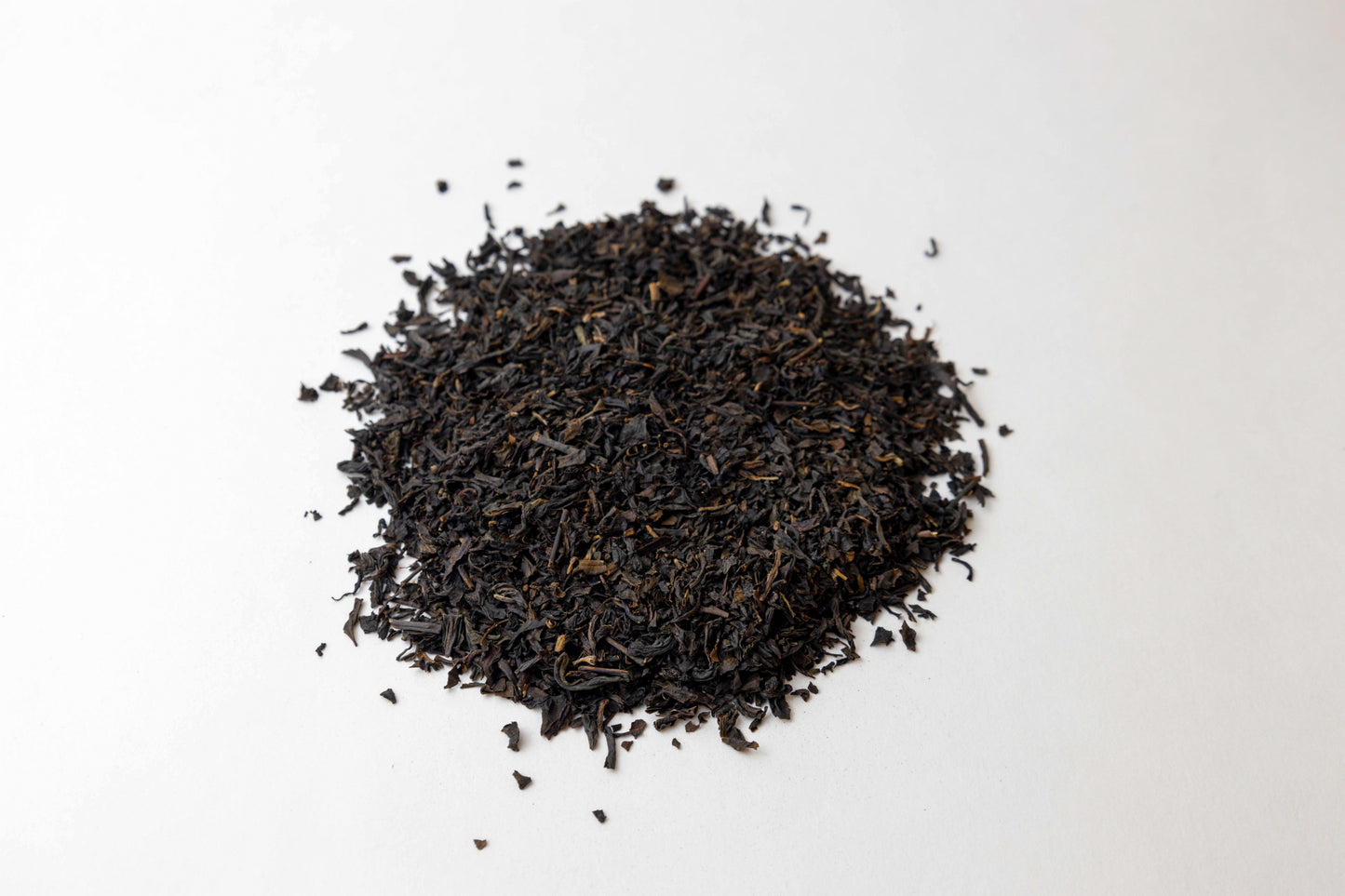 English Breakfast Black Tea 2oz.
