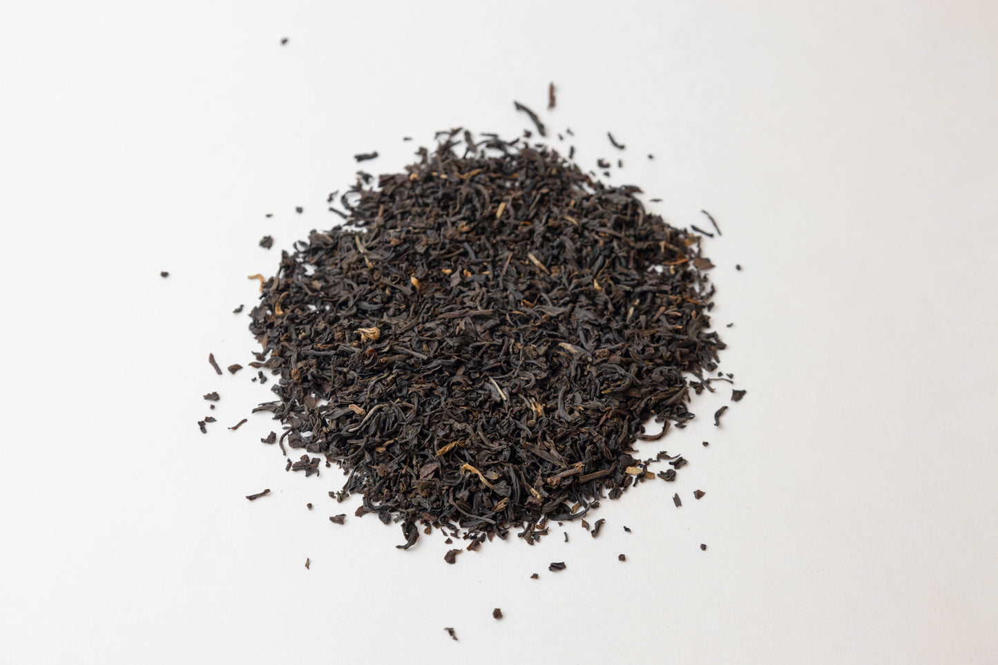 Irish Breakfast Black Tea 2oz.