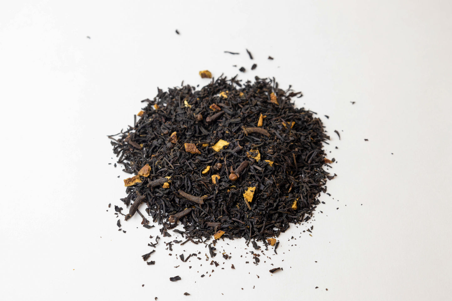 Chai Americaine Black Tea 2oz.