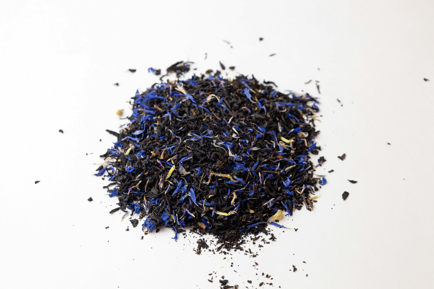 Earl Grey Creme de la Creme Black Tea 2oz.