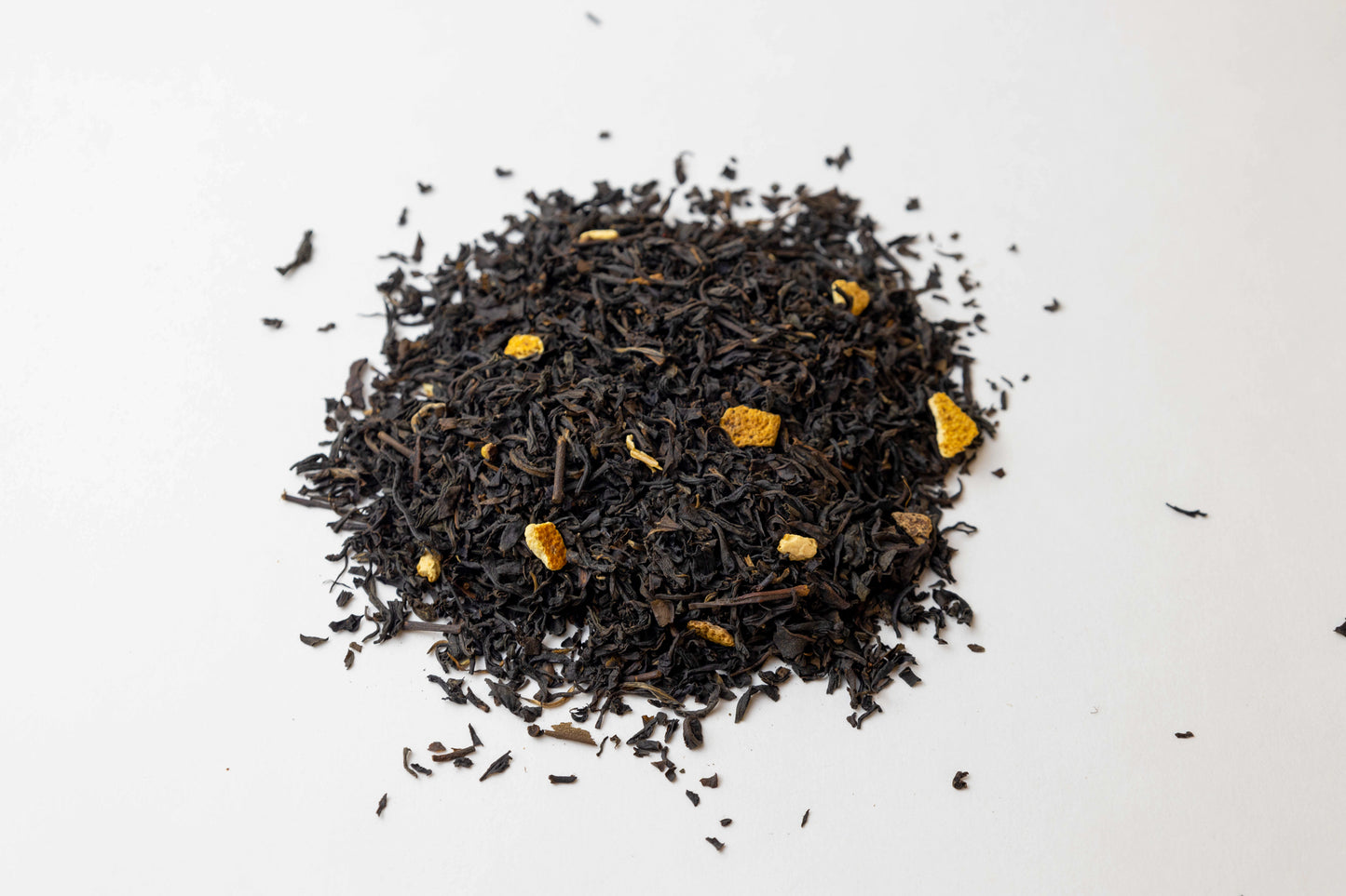 Sweet Orange Black Tea 2oz.