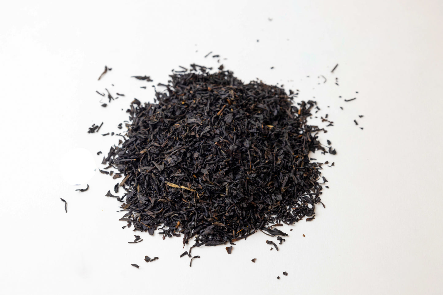 Earl Grey Black Tea 2oz.