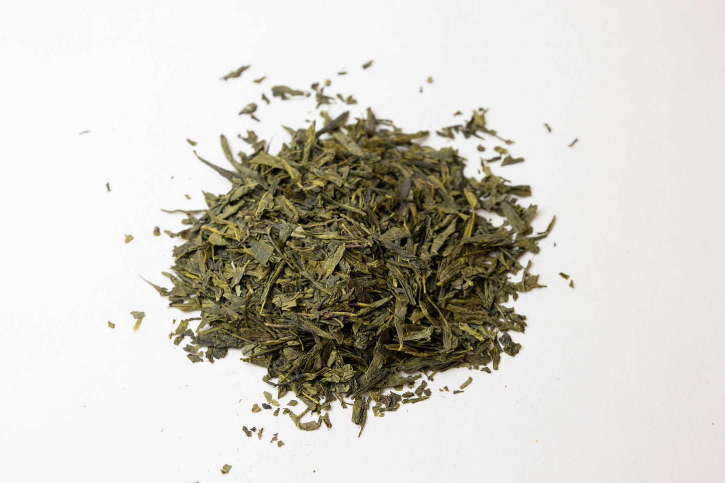 Sencha Green Tea 2oz.