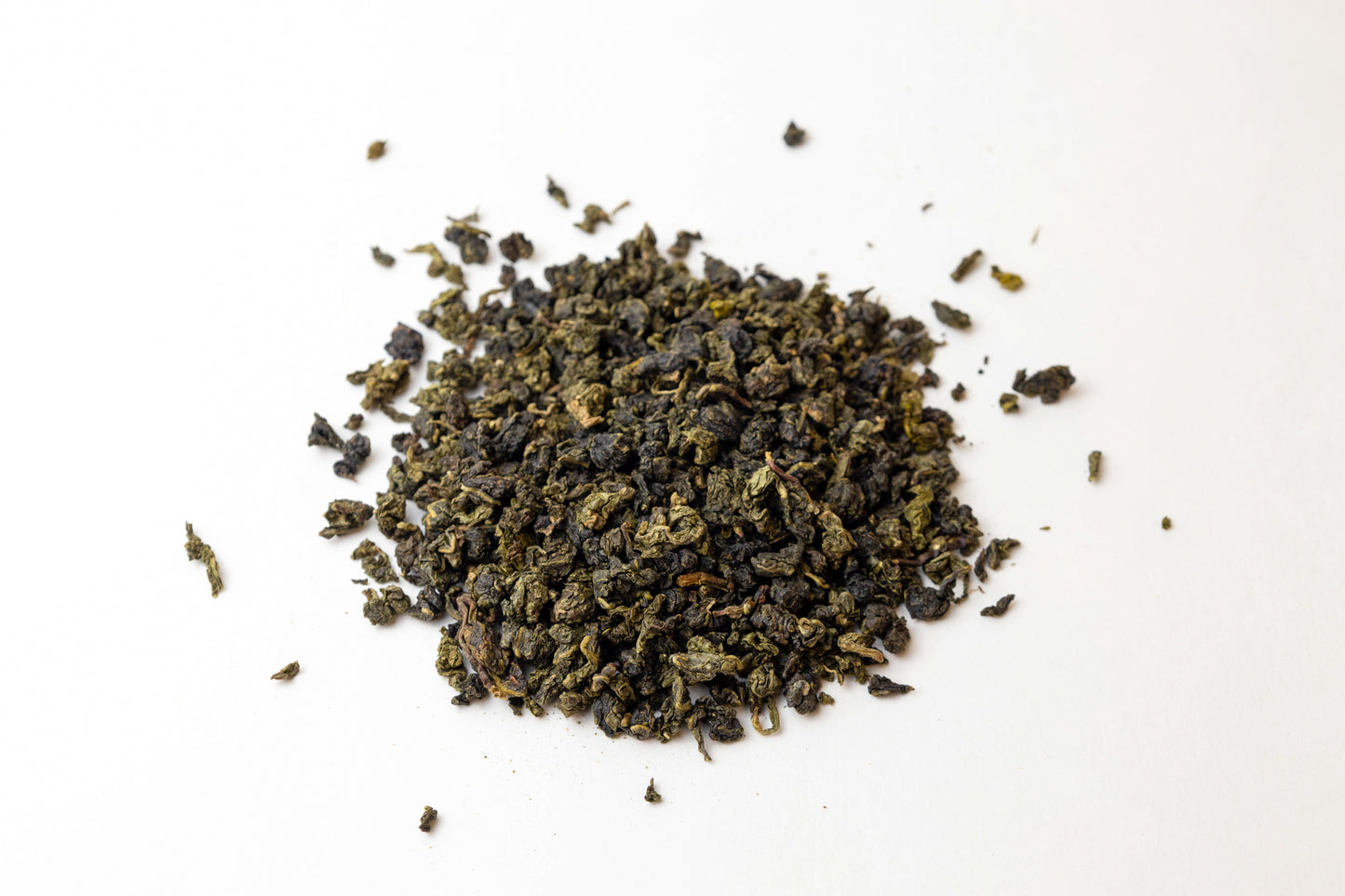 Ti Kuan Yin Oolong Tea 2oz.