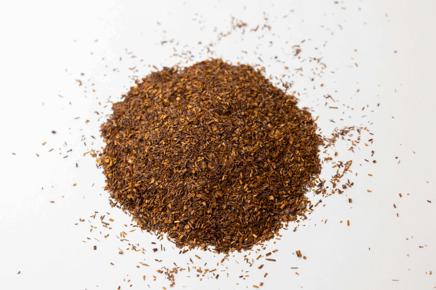 Vanilla Cream Rooibos 2oz.