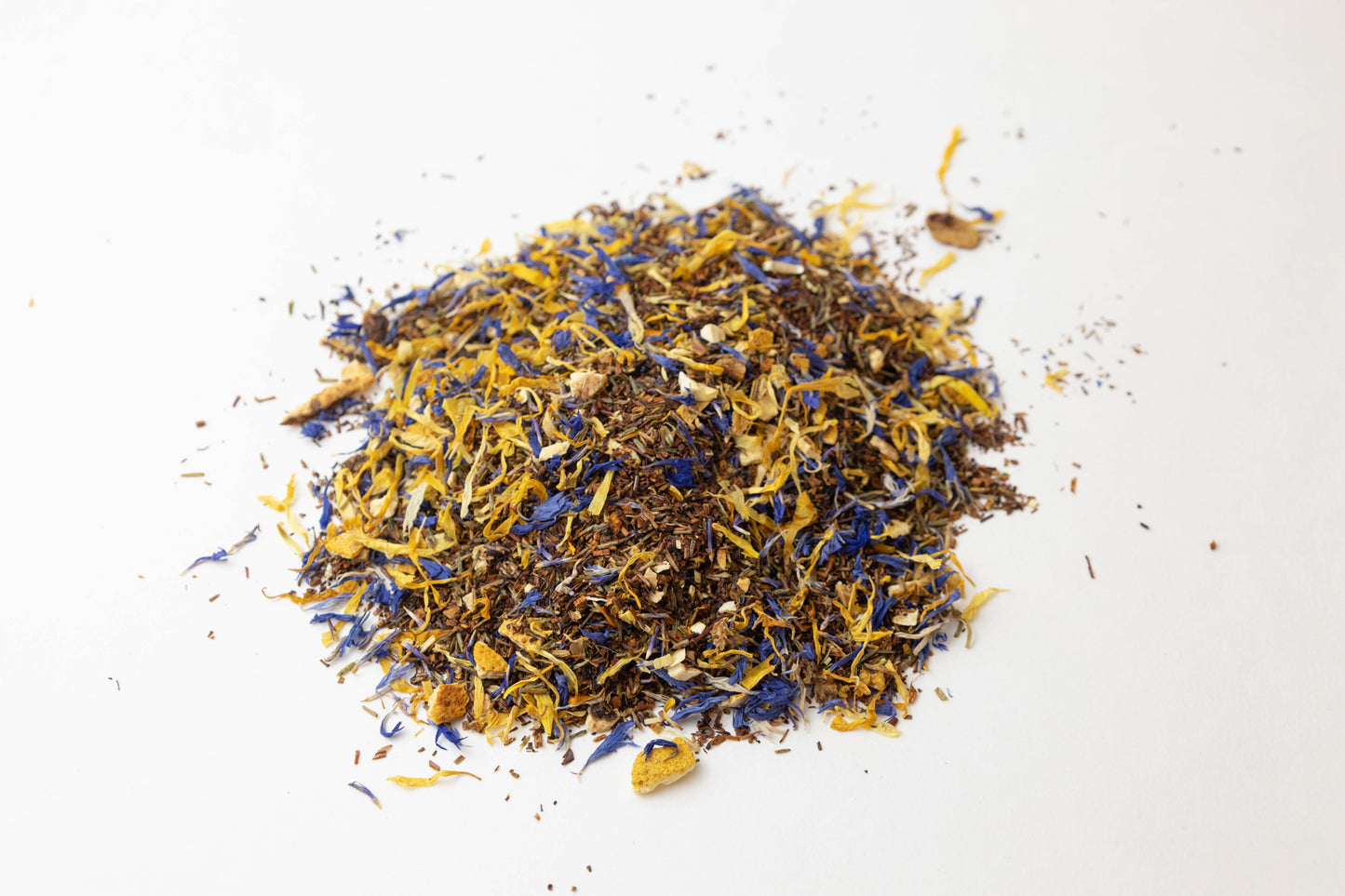 Lemon Souffle Rooibos Honeybush 2oz.