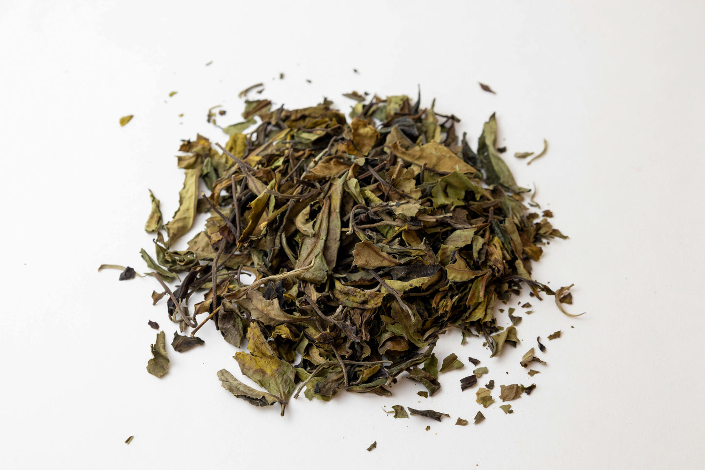 Pai Mu Tan Superior White Tea 2oz.