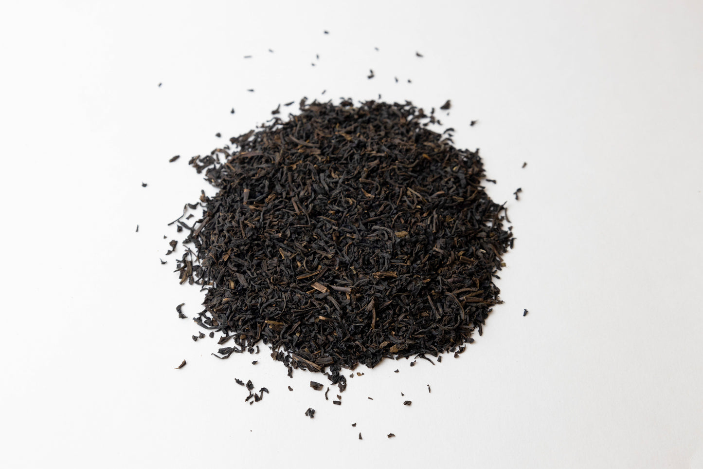 Decaf English Breakfast Black Tea 2oz.