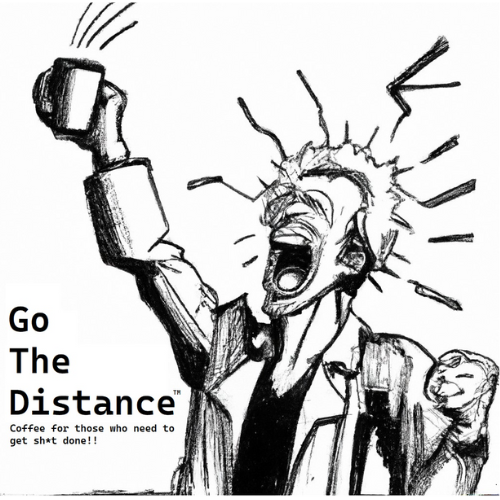 Go the Distance™ Medium Roast Coffee